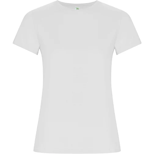 T-shirt Golden à manches courtes pour femme, Image 1