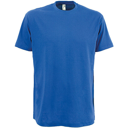 Regent T-Shirt 150 , Sol´s, royalblau, 100 % Baumwolle, 3XL, , Bild 1