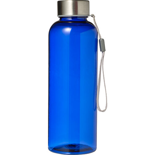 Trinkflasche(500 Ml) Aus Tritan Marcel , kobaltblau, Plastik, Tritan, , Bild 1