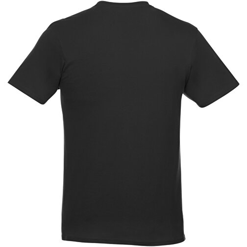 Heros T-Shirt Für Herren , schwarz, Single jersey Strick 100% BCI Baumwolle, 150 g/m2, 4XLP, , Bild 12