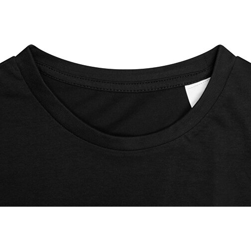 Heros T-Shirt Für Herren , schwarz, Single jersey Strick 100% BCI Baumwolle, 150 g/m2, XXL, , Bild 5