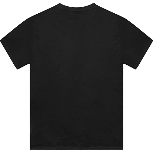 T-shirt unisexe manches courtes Heros, Image 7