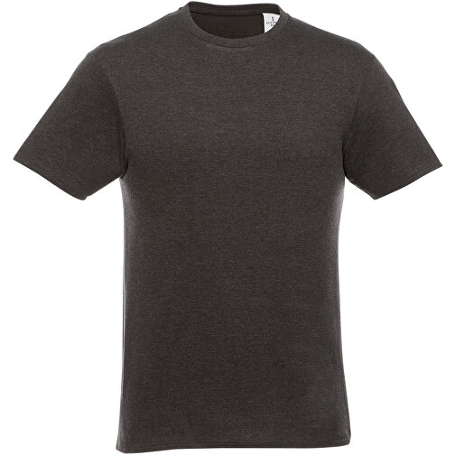 Heros T-Shirt Für Herren , kohle, Single jersey Strick 60% Baumwolle, 40% Polyester, 150 g/m2, XXS, , Bild 12