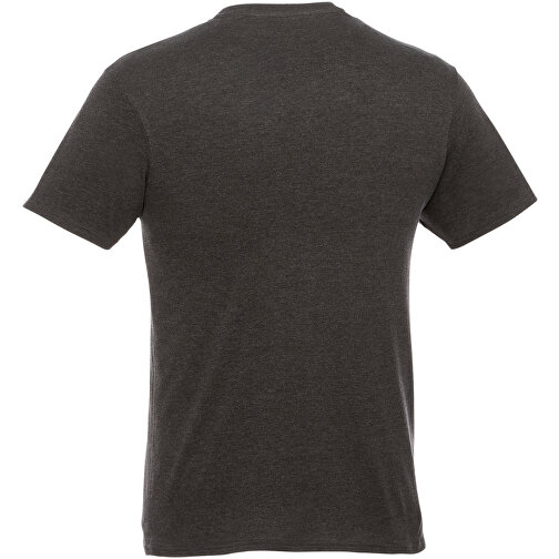 Heros T-Shirt Für Herren , kohle, Single jersey Strick 60% Baumwolle, 40% Polyester, 150 g/m2, XXXL, , Bild 7