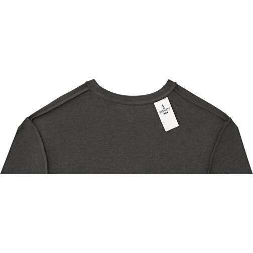 Heros T-Shirt Für Herren , kohle, Single jersey Strick 60% Baumwolle, 40% Polyester, 150 g/m2, XL, , Bild 2