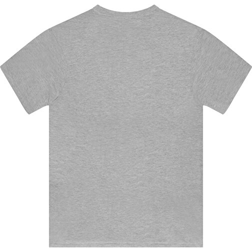 Heros T-Shirt Für Herren , heather grau, Single jersey Strick 90% Baumwolle, 10% Viskose, 150 g/m2, XXL, , Bild 6