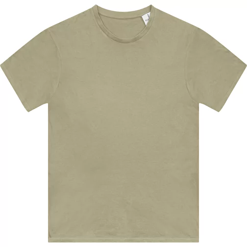 T-shirt unisex z krótkim rękawem Heros, Obraz 6