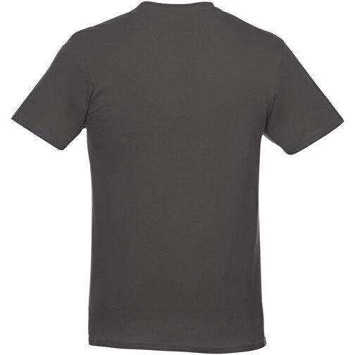 Heros T-Shirt Für Herren , storm grey, Single jersey Strick 100% BCI Baumwolle, 150 g/m2, XXL, , Bild 12