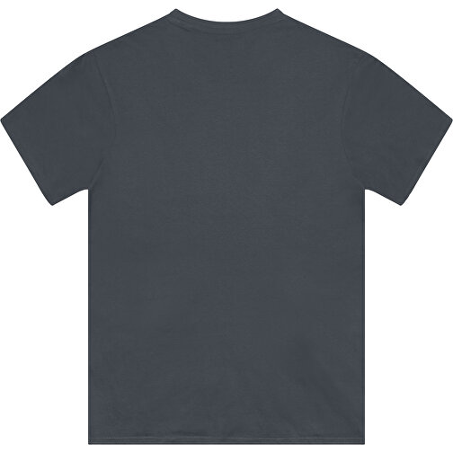 Heros T-Shirt Für Herren , storm grey, Single jersey Strick 100% BCI Baumwolle, 150 g/m2, XL, , Bild 7