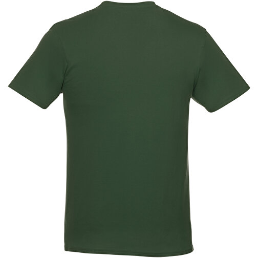 Heros T-Shirt Für Herren , armeegrün, Single jersey Strick 100% BCI Baumwolle, 150 g/m2, XXXL, , Bild 16
