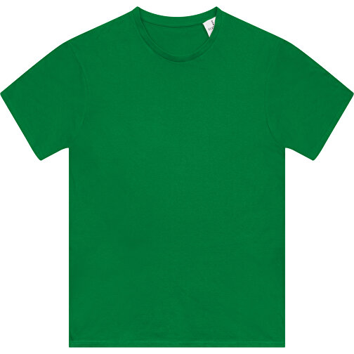 Heros T-Shirt Für Herren , farngrün, Single jersey Strick 100% BCI Baumwolle, 150 g/m2, XL, , Bild 6