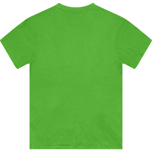 Heros T-Shirt Für Herren , apfelgrün, Single jersey Strick 100% BCI Baumwolle, 150 g/m2, XS, , Bild 7