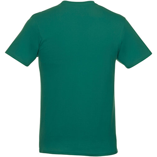 Heros T-Shirt Für Herren , waldgrün, Single jersey Strick 100% BCI Baumwolle, 150 g/m2, L, , Bild 16