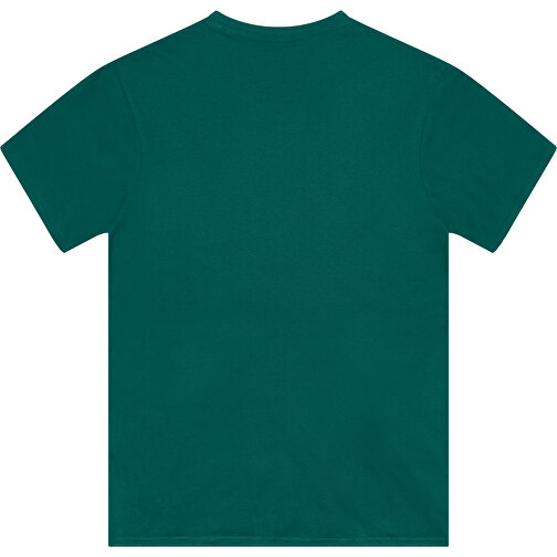 Heros T-Shirt Für Herren , waldgrün, Single jersey Strick 100% BCI Baumwolle, 150 g/m2, L, , Bild 7