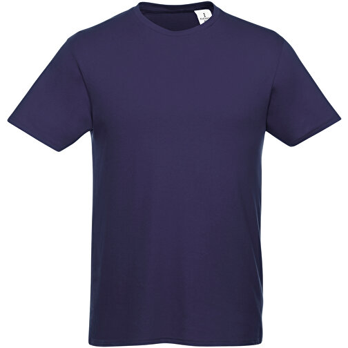 Heros T-Shirt Für Herren , navy, Single jersey Strick 100% BCI Baumwolle, 150 g/m2, XXS, , Bild 9