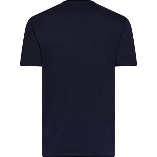 Heros T-Shirt Für Herren , navy, Single jersey Strick 100% BCI Baumwolle, 150 g/m2, 4XLP, , Bild 2