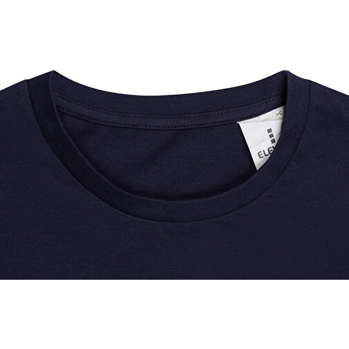 Heros T-Shirt Für Herren , navy, Single jersey Strick 100% BCI Baumwolle, 150 g/m2, 4XLP, , Bild 5