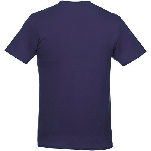 Heros T-Shirt Für Herren , navy, Single jersey Strick 100% BCI Baumwolle, 150 g/m2, XXXL, , Bild 8
