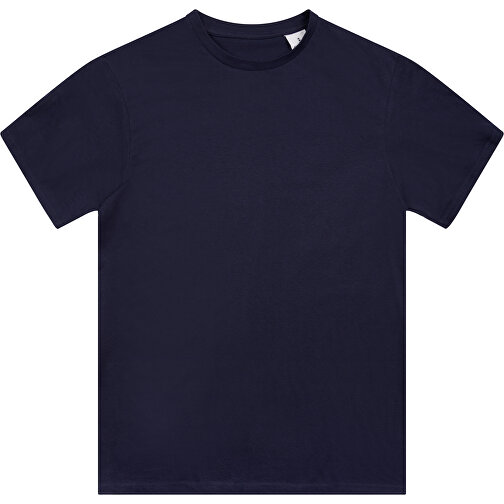 Heros T-Shirt Für Herren , navy, Single jersey Strick 100% BCI Baumwolle, 150 g/m2, S, , Bild 6