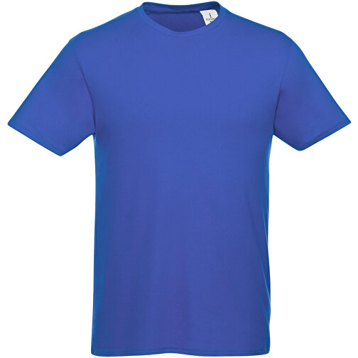 Heros T-Shirt Für Herren , blau, Single jersey Strick 100% BCI Baumwolle, 150 g/m2, XXS, , Bild 13