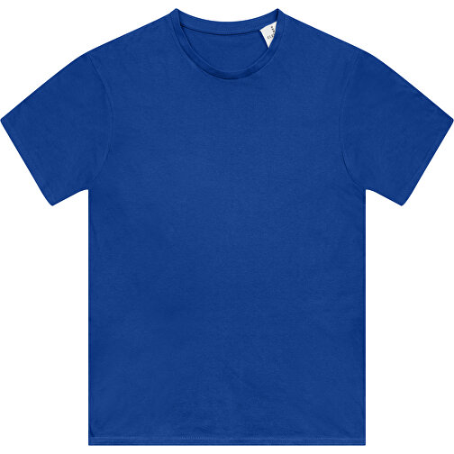 Heros T-Shirt Für Herren , blau, Single jersey Strick 100% BCI Baumwolle, 150 g/m2, XXS, , Bild 6