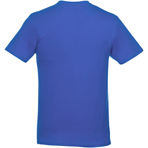 Heros T-Shirt Für Herren , blau, Single jersey Strick 100% BCI Baumwolle, 150 g/m2, XXXL, , Bild 16