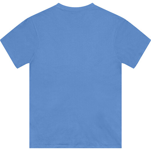 Heros T-Shirt Für Herren , hellblau, Single jersey Strick 100% BCI Baumwolle, 150 g/m2, S, , Bild 7