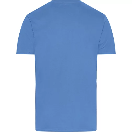 T-shirt unisexe manches courtes Heros, Image 2