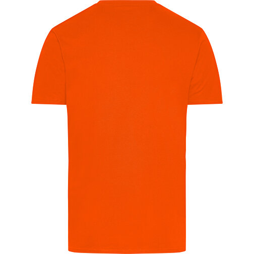 Heros T-Shirt Für Herren , orange, Single jersey Strick 100% BCI Baumwolle, 150 g/m2, XXL, , Bild 2