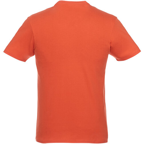 Heros T-Shirt Für Herren , orange, Single jersey Strick 100% BCI Baumwolle, 150 g/m2, L, , Bild 12