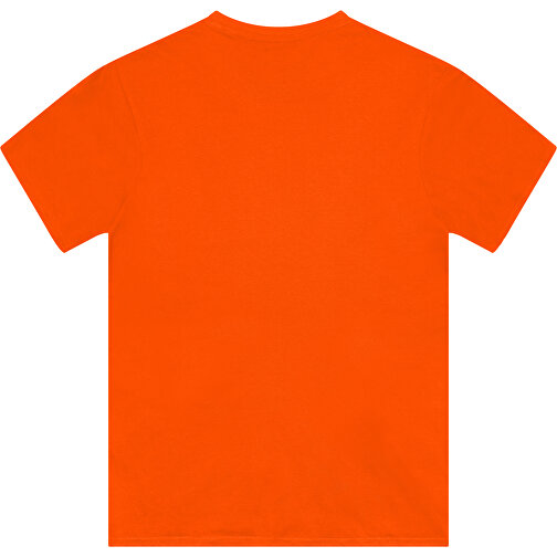 Heros T-Shirt Für Herren , orange, Single jersey Strick 100% BCI Baumwolle, 150 g/m2, L, , Bild 7