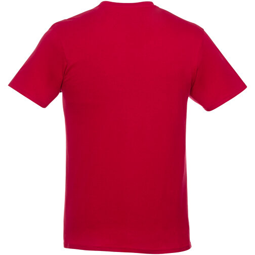 Heros T-Shirt Für Herren , rot, Single jersey Strick 100% BCI Baumwolle, 150 g/m2, XXS, , Bild 12