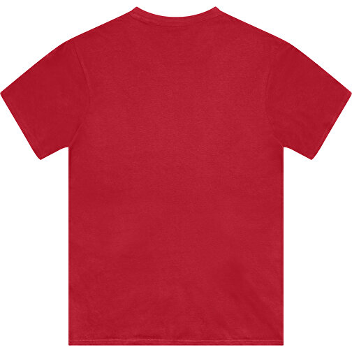 Heros T-Shirt Für Herren , rot, Single jersey Strick 100% BCI Baumwolle, 150 g/m2, 4XLP, , Bild 7