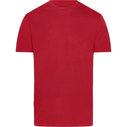 T-shirt unisexe manches courtes Heros, Image 1