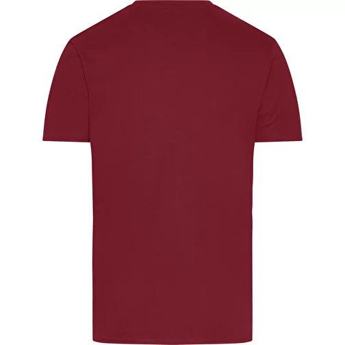 T-shirt unisexe manches courtes Heros, Image 2
