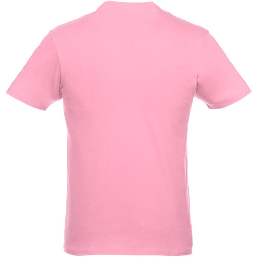 Heros T-Shirt Für Herren , hellrosa, Single jersey Strick 100% BCI Baumwolle, 150 g/m2, XXS, , Bild 8