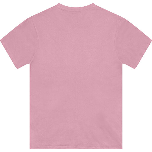 Heros T-Shirt Für Herren , hellrosa, Single jersey Strick 100% BCI Baumwolle, 150 g/m2, XL, , Bild 7