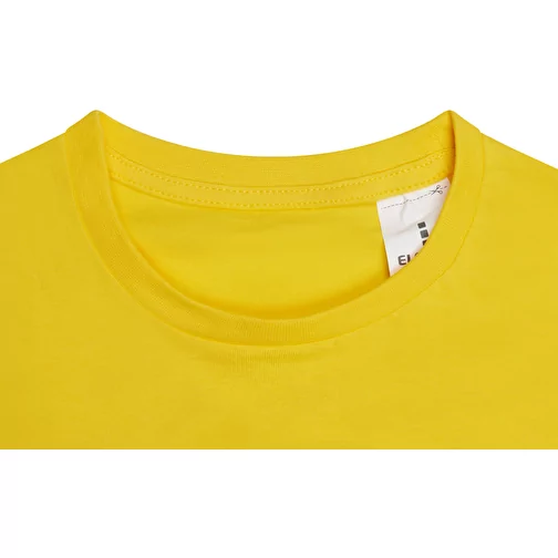 T-shirt unisexe manches courtes Heros, Image 5