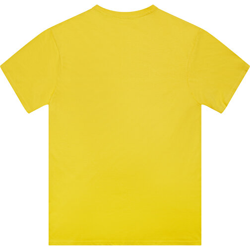 Heros T-Shirt Für Herren , gelb, Single jersey Strick 100% BCI Baumwolle, 150 g/m2, XL, , Bild 7