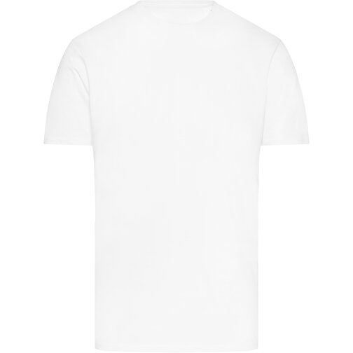 Heros T-Shirt Für Herren , weiß, Single jersey Strick 100% BCI Baumwolle, 150 g/m2, XXS, , Bild 1