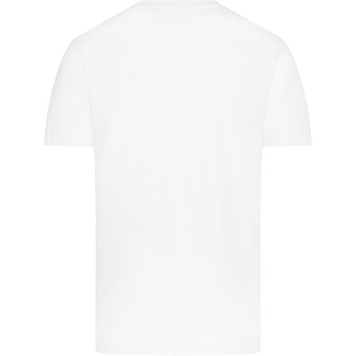 Heros T-Shirt Für Herren , weiß, Single jersey Strick 100% BCI Baumwolle, 150 g/m2, XXS, , Bild 2