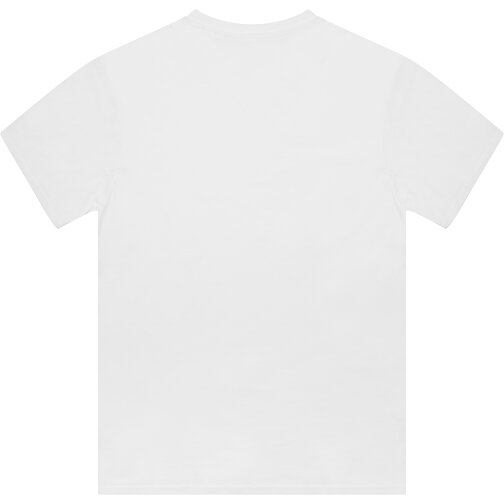Heros T-Shirt Für Herren , weiß, Single jersey Strick 100% BCI Baumwolle, 150 g/m2, XXS, , Bild 7