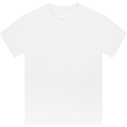 Heros T-Shirt Für Herren , weiß, Single jersey Strick 100% BCI Baumwolle, 150 g/m2, XXXL, , Bild 6