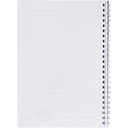Notebook A5 spiralato Desk-Mate®, Immagine 5