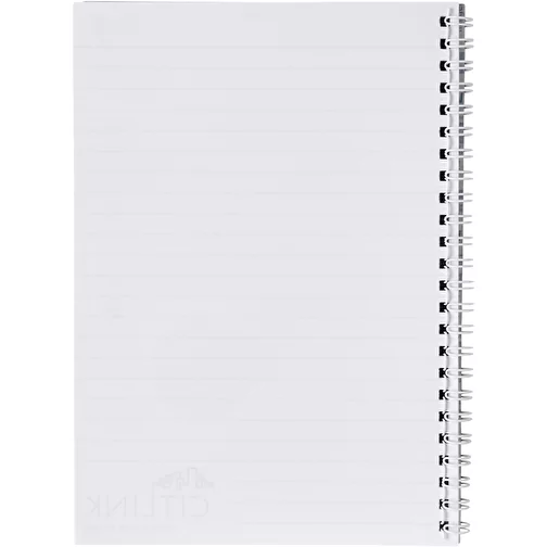 Carnet Desk-Mate® A5 à spirale, Image 5