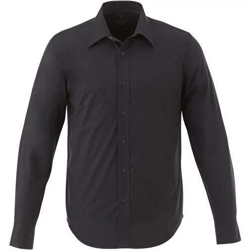 Chemise manches longues Hamell, Image 2