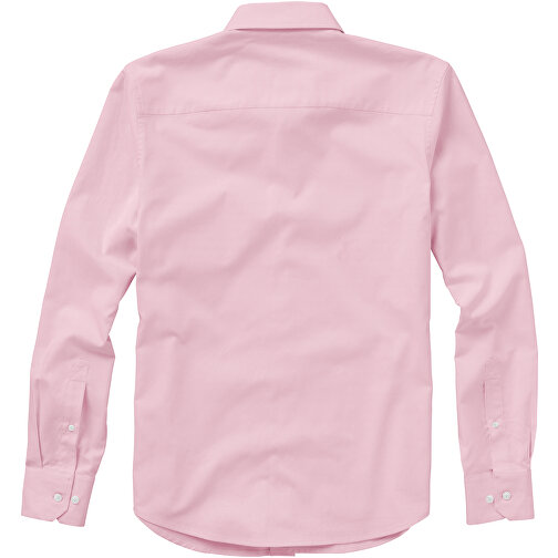 Vaillant Langärmliges Hemd , magenta, Oxford-Gewebe 100% Baumwolle, 142 g/m2, XXXL, , Bild 24