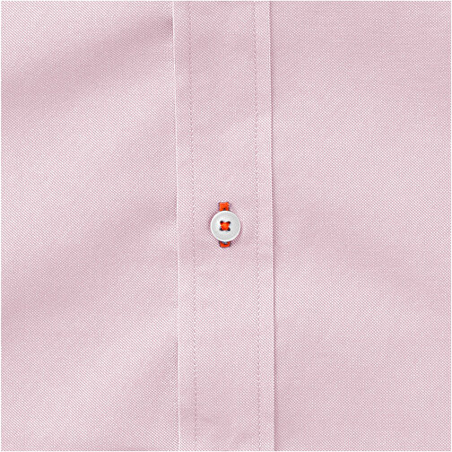 Vaillant Langärmliges Hemd , magenta, Oxford-Gewebe 100% Baumwolle, 142 g/m2, XXXL, , Bild 4