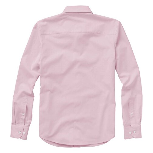 Vaillant Langärmliges Hemd , magenta, Oxford-Gewebe 100% Baumwolle, 142 g/m2, XXL, , Bild 8