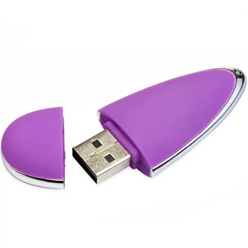 USB-Stick Drop 1 GB, Obraz 1